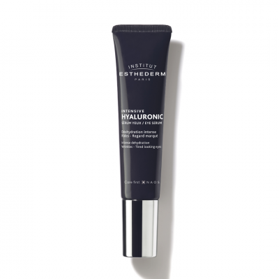 Intensive Hyaluronic Contour Des Yeux